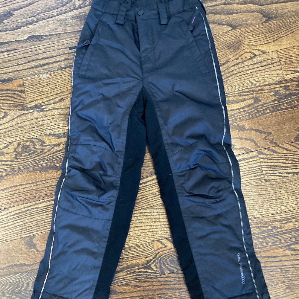 Horseback Riding - Winter Pants